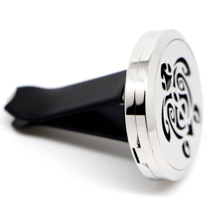 Zen'Arôme - Wholesale Car Freshener - Unisex - Car Air Freshener Clip'Arôme - Turtle6