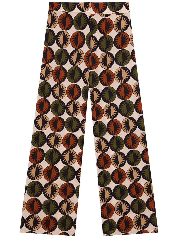 Taormina Pants for wholesale by Robin