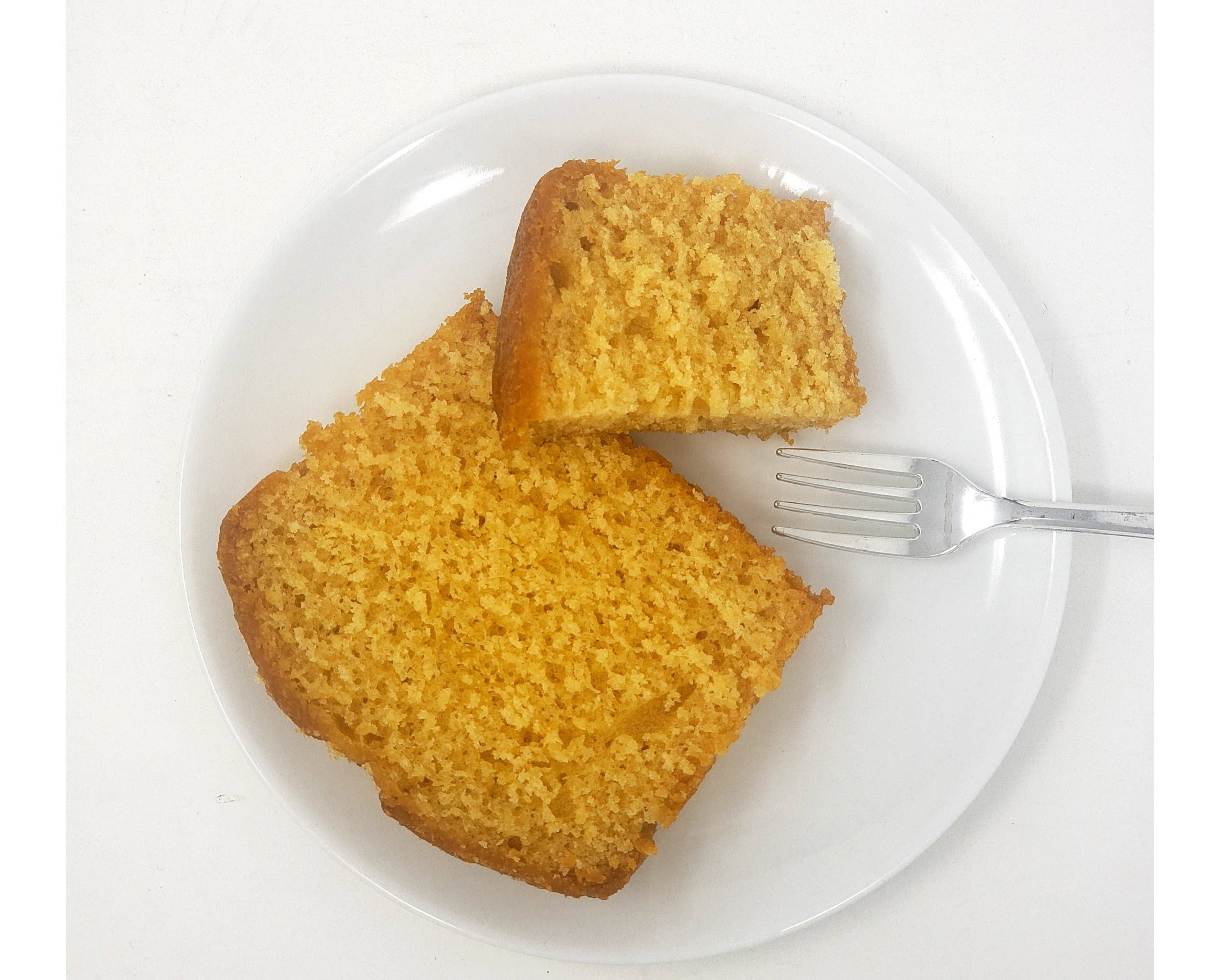 Jane Parker Fruit Cakes - Wholesale Cake - Jane Parker Liqueur Dessert Cake, Key Lime, 14oz loaf2