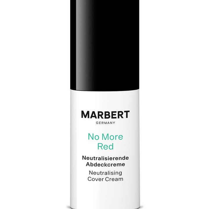 Marbert - Wholesale Facial Moisturizer - No More Red - Neutralizing Concealer Cream0