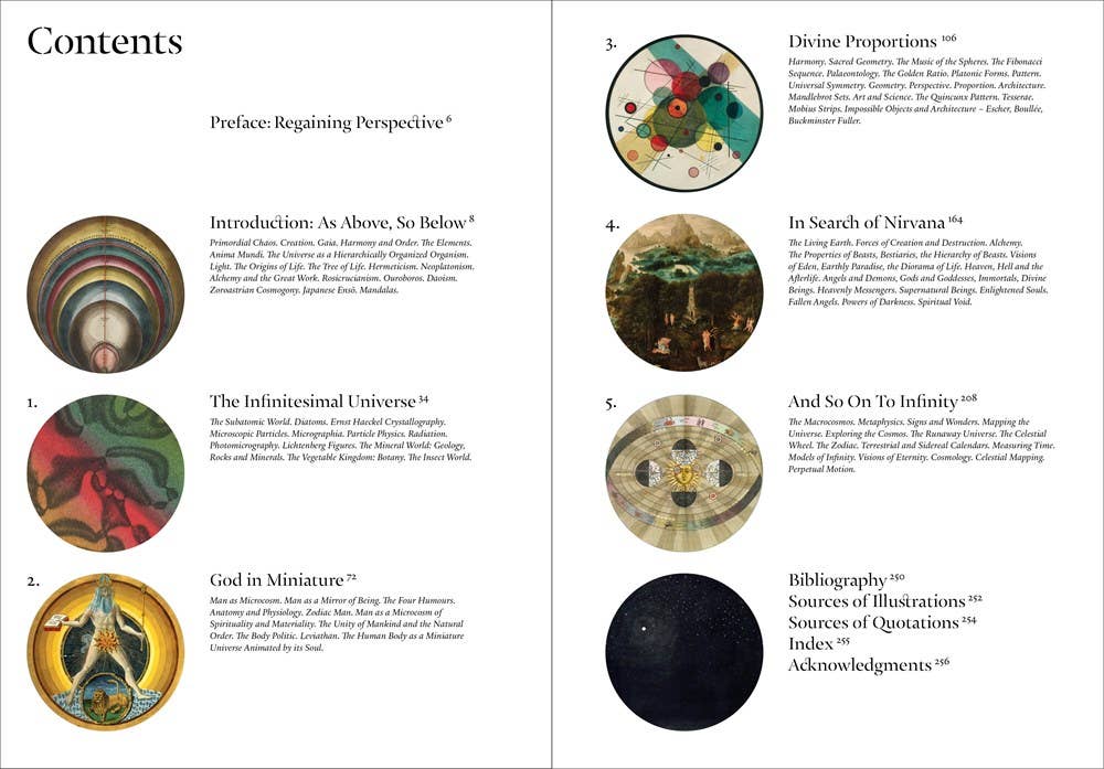 W. W. Norton - Wholesale Body, Mind & Spirit - The Cosmic Dance1