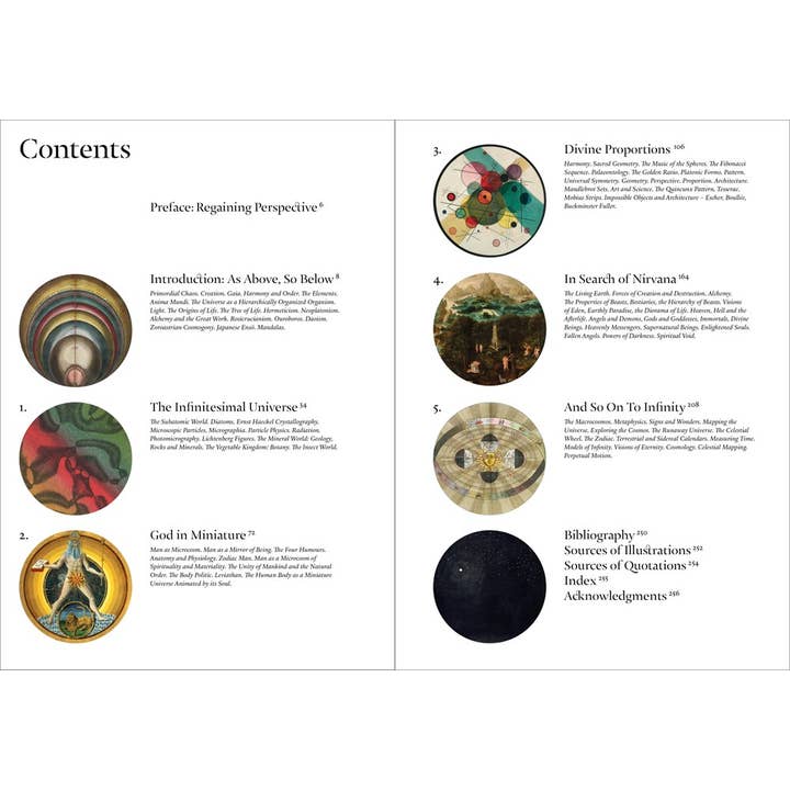 W. W. Norton - Wholesale Body, Mind & Spirit - The Cosmic Dance1