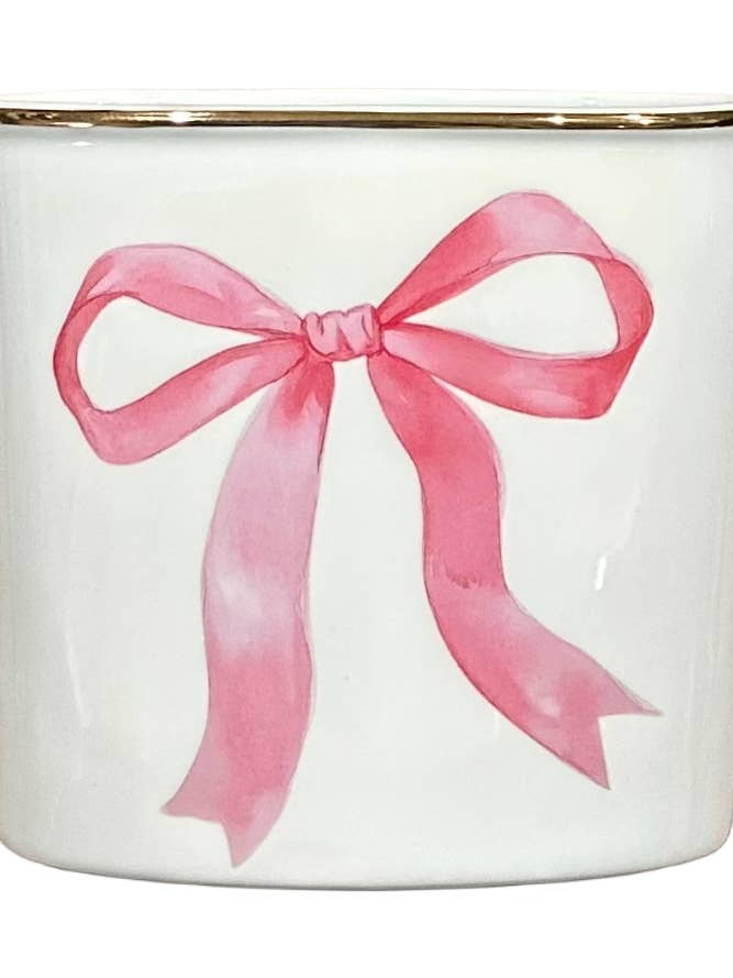 Valentijns posthouder porselein. VERSCHILLENDE ONTWERPEN BESCHIKBAAR voor wholesale door The French Bee & Co