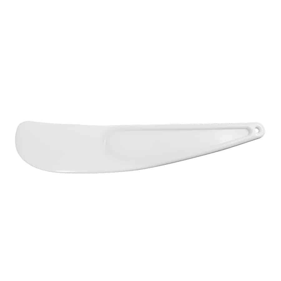 R&M International - Vente Spatules - Seau en plastique pour gratteur/spatule /481