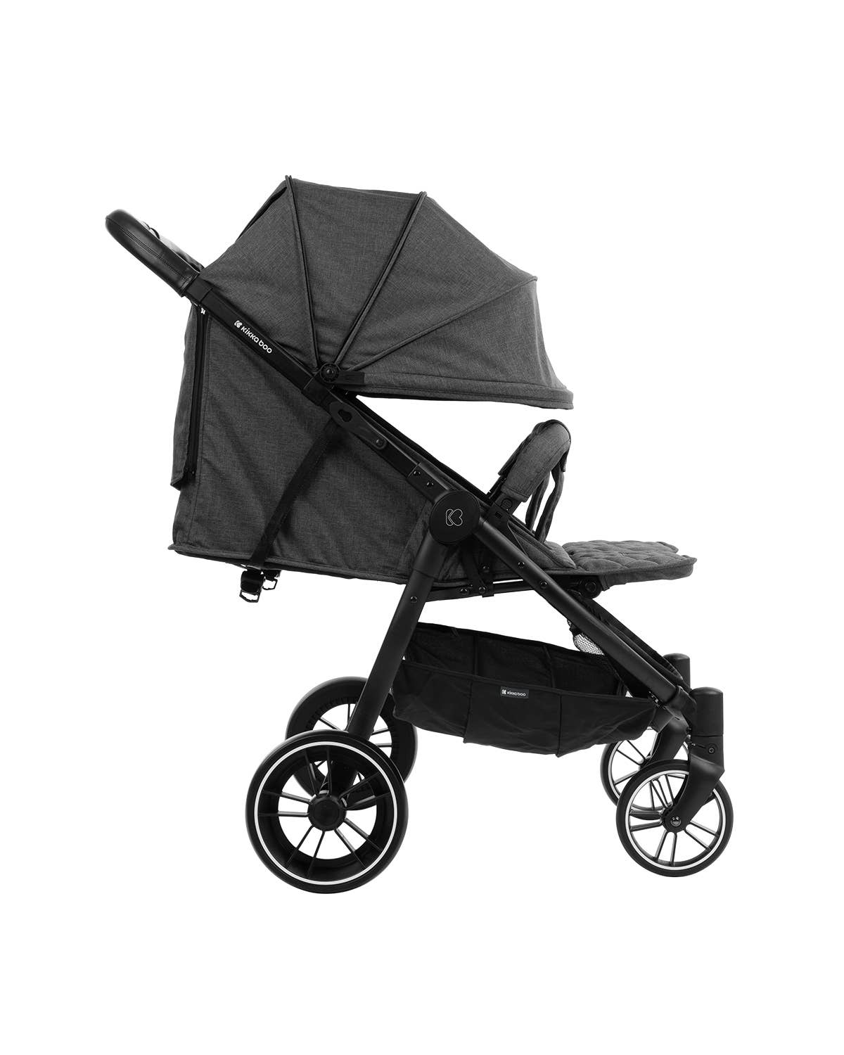 Kika Group Ltd. – wholesale Stroller – Baby – Twin Stroller Happy 2 202316
