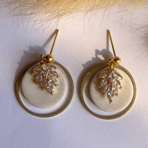 De genade voor wholesale door Luna Ray Jewellery