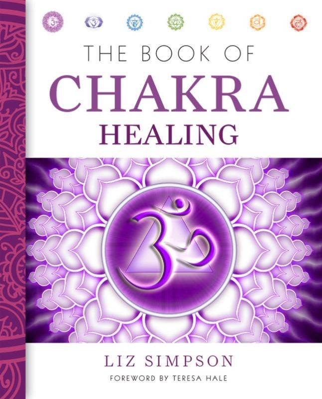 Microcosm Publishing & Distribution - Wholesale Body, Mind & Spirit Book - The Book of Chakra Healing0