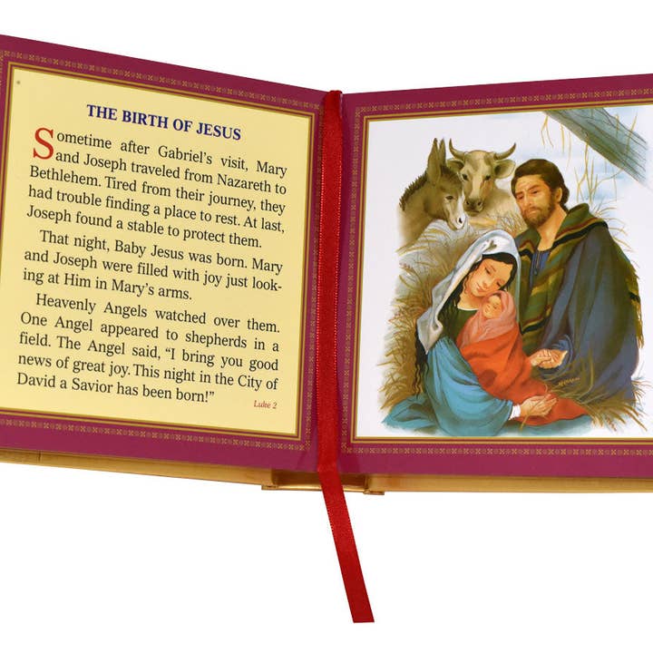 Catholic Book Publishing - Wholesale Book - Kids - My Golden Children's Bible
