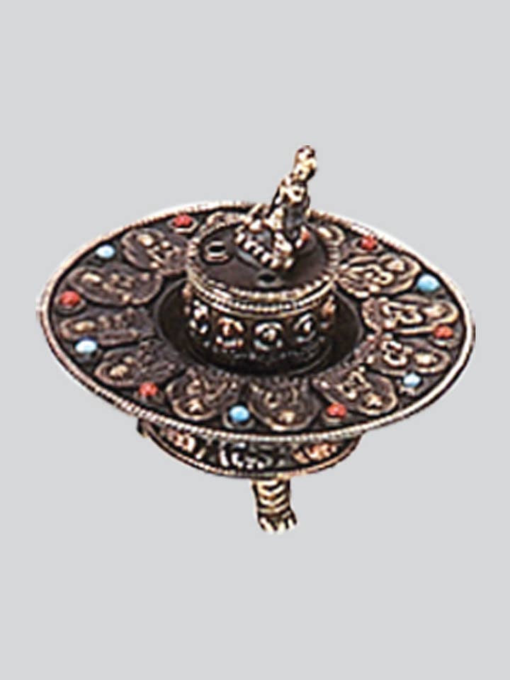 Incense Burner (IB-12) for wholesale by Kathmandu Imports