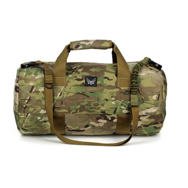 Atomic Mission Gear, Inc - Wholesale Weekender Bag - Men's - Peruga