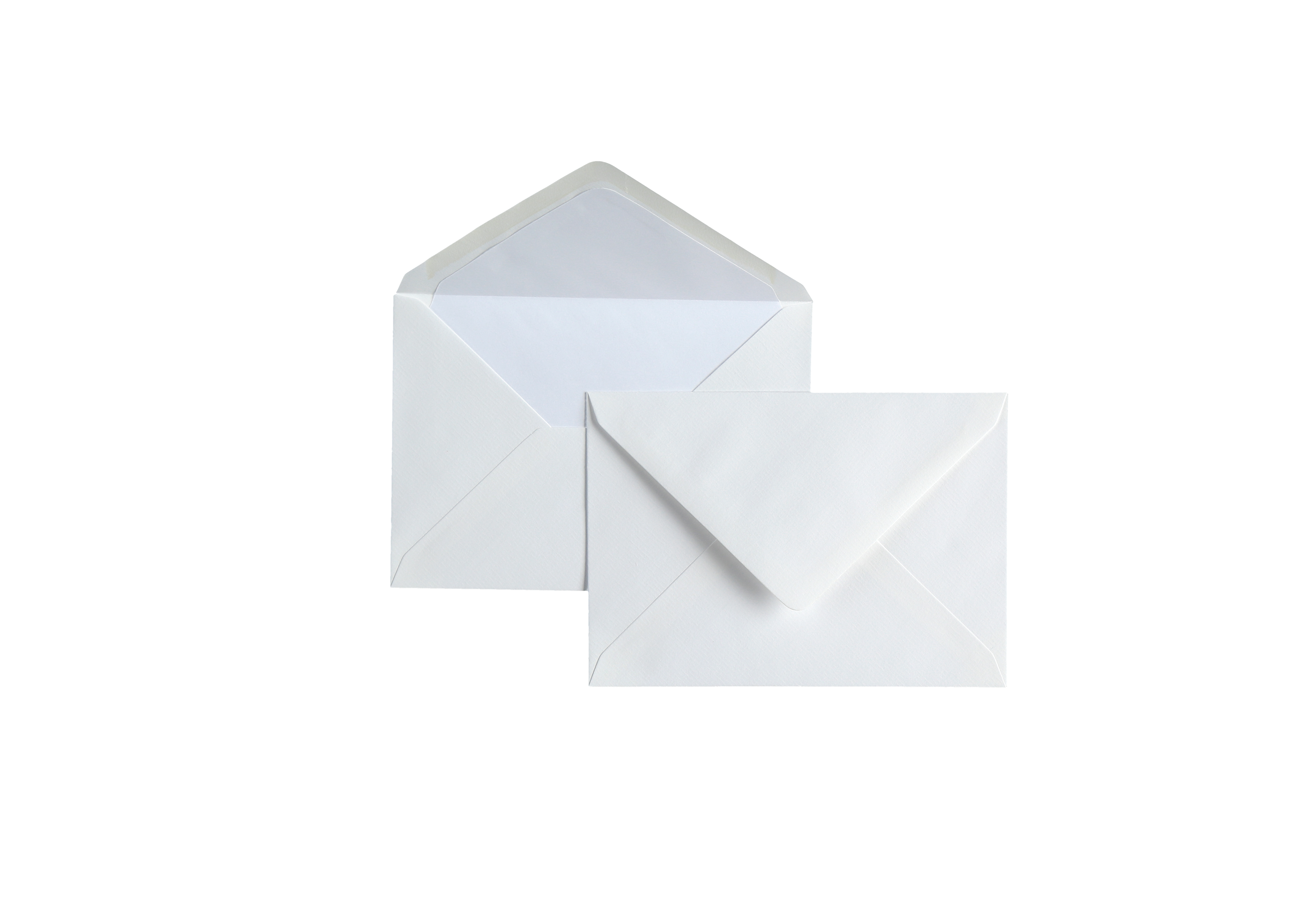 Orange Art/Creative Art Materials - Wholesale Envelopes - Original Crown Mill Classic Laid Envelopes (For A5)0