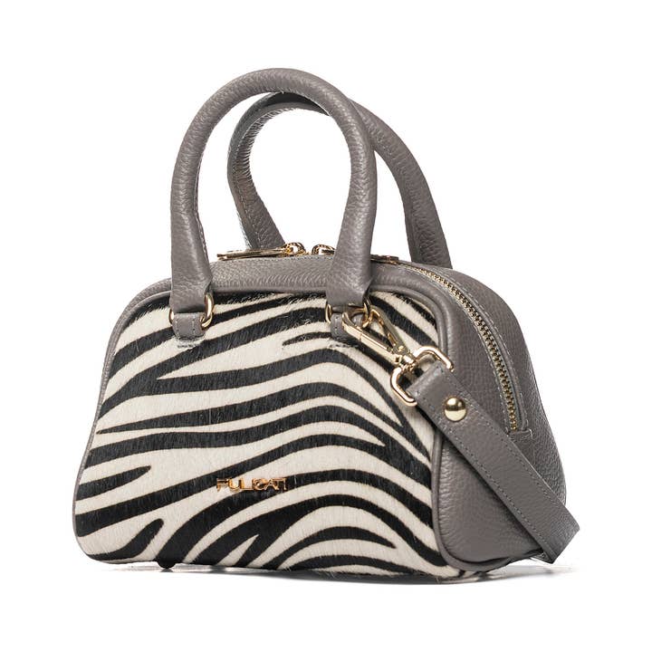 Civico 93-Pulicati - Wholesale Top Handle Bag - Women's - ELODIE Z.2