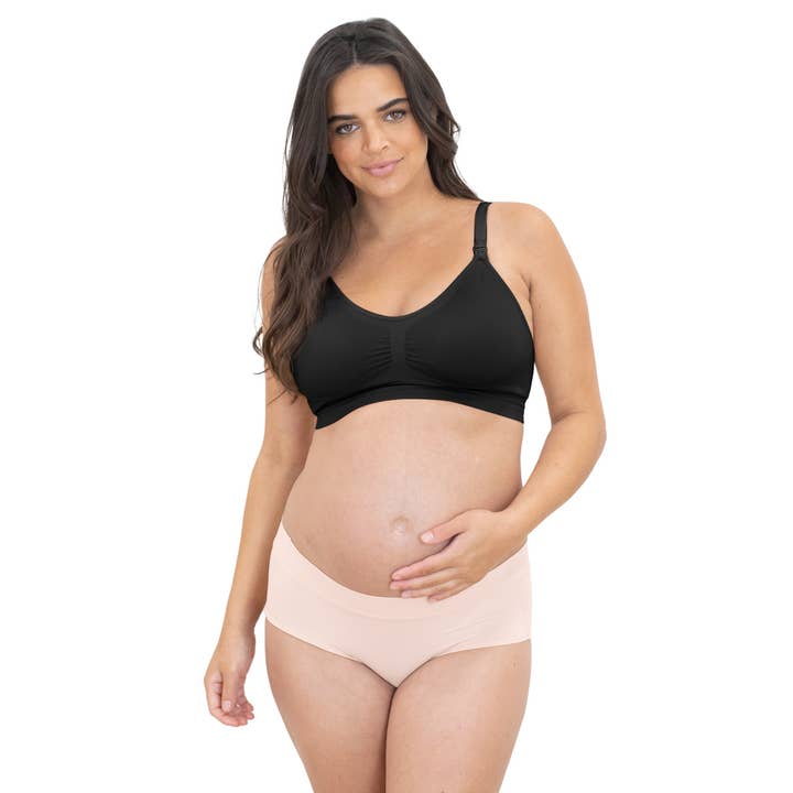 Kindred Bravely - Wholesale Underwear - Maternity - Grow with Me Maternity & Postpartum Brief14