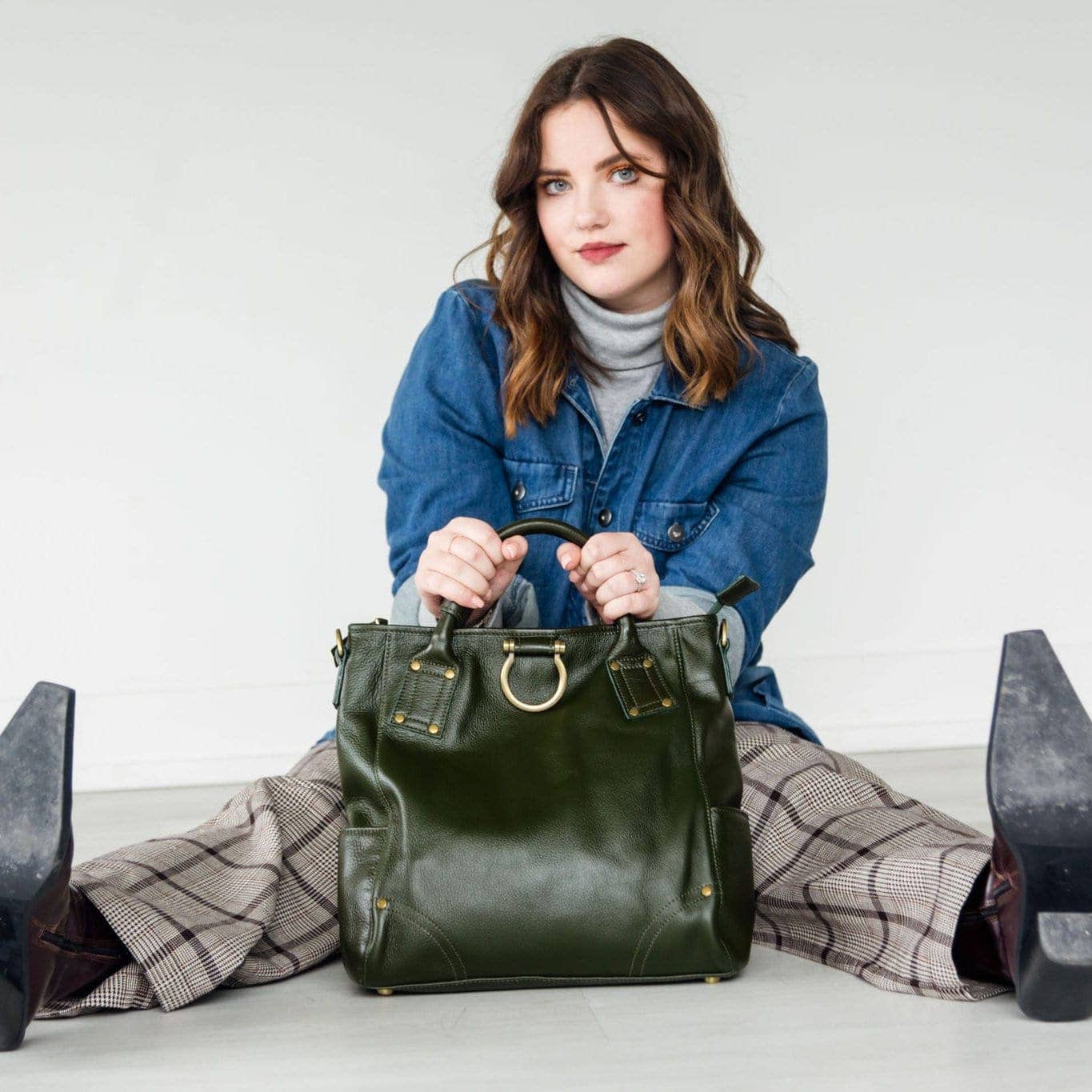 Sapahn - Vente Sac à dos – femme - Sac à dos et sac à bandoulière Chloe Convertible118