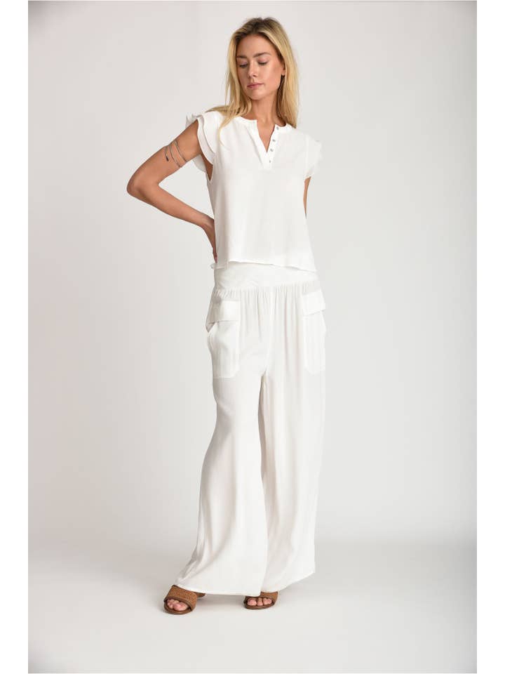 Muche & Muchette - Wholesale Pants - Women's - Mazzy Pants1