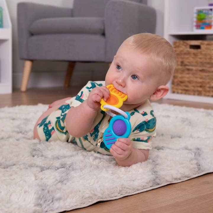 Fat Brain Toy Co. - Wholesale Squishy Toy - Kids & Baby - Dimpl Clutch3