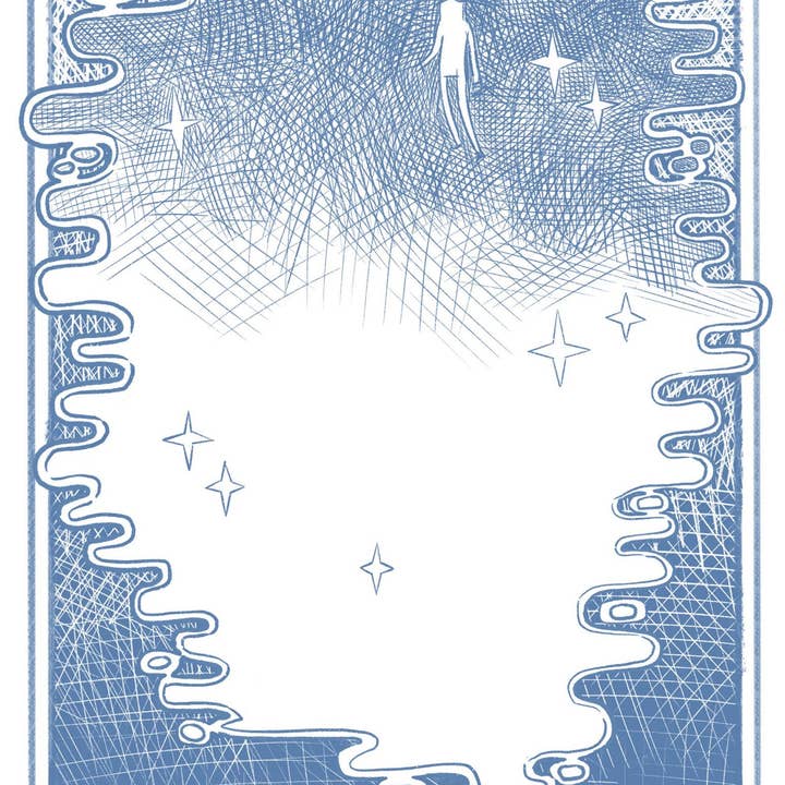 Cat Rocketship - Wholesale Tarot/Oracle Card - Deck of Many Things - Dungeons & Dragons Deck6