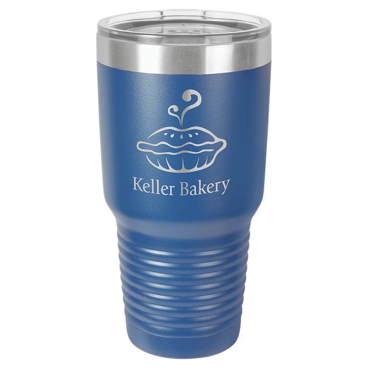 A to Z Imaging and Design - Wholesale Insulated Mug/Tumbler - Custom 30 Oz Tumbler4