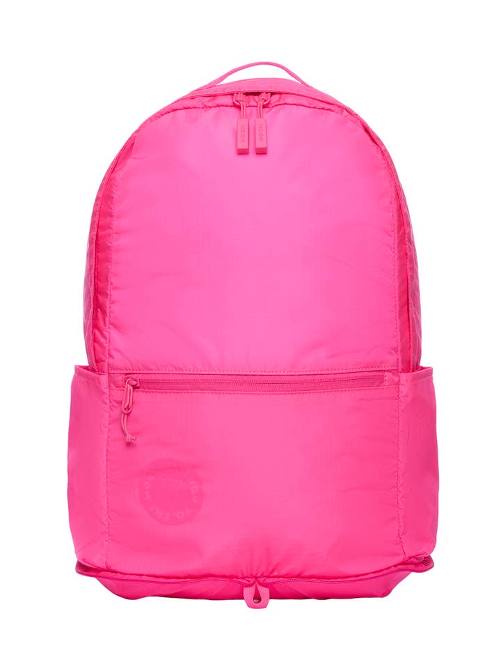 Packable Backpack for wholesale by Baboon to the Moon