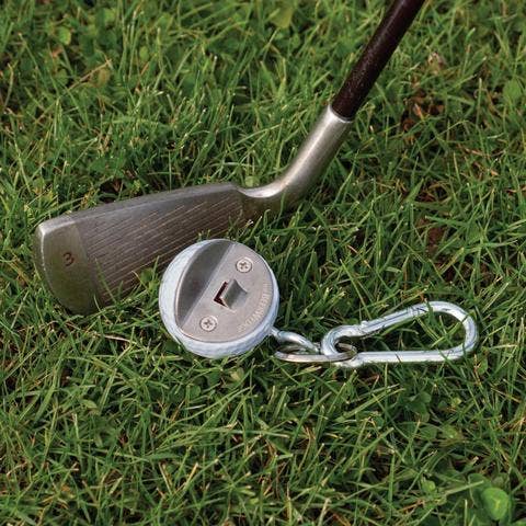 Buffalo Bottle Craft - Wholesale Bottle/Wine Opener - Golf Ball Bottle Opener, Golf Gift, Man Gift, Sports Gifts4