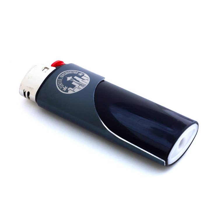 Kasher Inc – wholesale Lighter – Kasher SEATTLE5