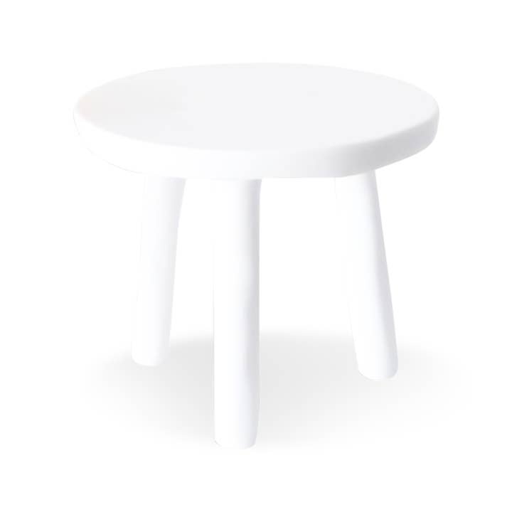 Sculpt Milking Stool for wholesale by TF Design