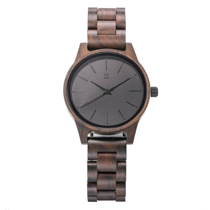 Sándalo oscuro para venta al por mayor de Joycoast Wood