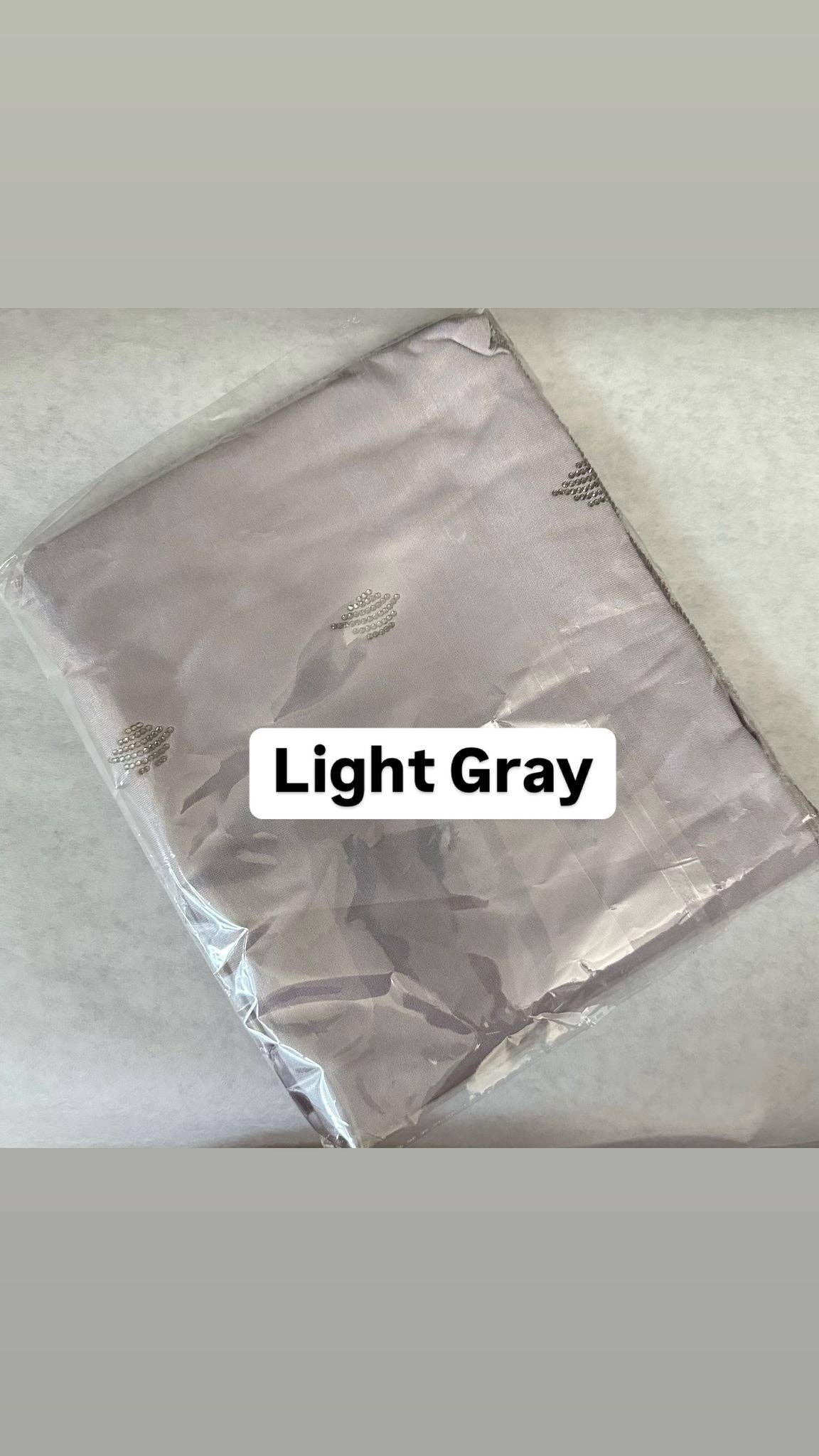 Bonita Style - Wholesale Hijab - Women's - Jersey Hijab10