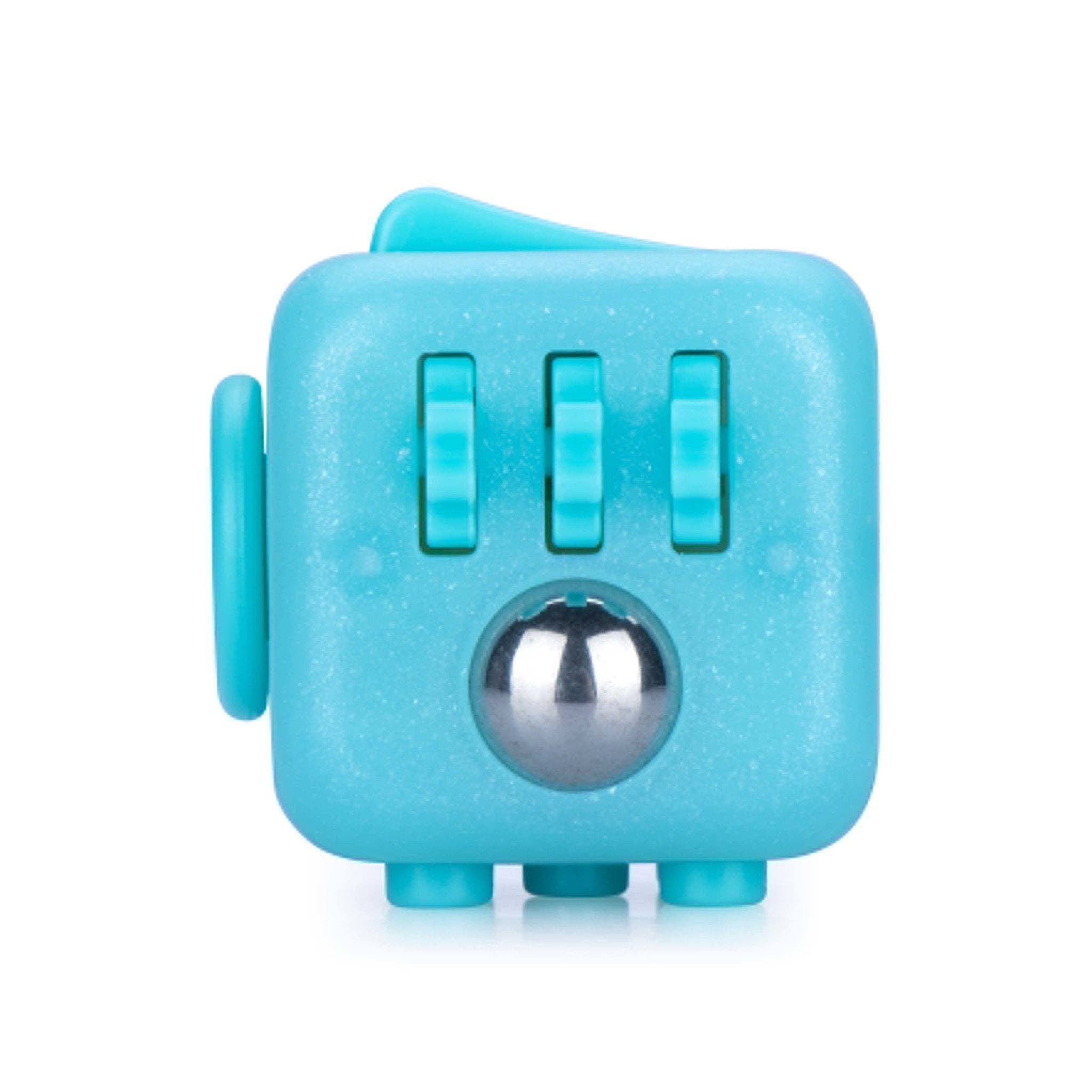 Antsy Labs - Wholesale Fidget Toy - Kids - Fidget Cube (Custom Series)4