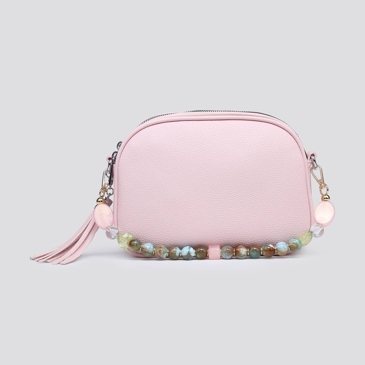 House of Milano – wholesale Crossbody bag – Women's – Chain3302G3