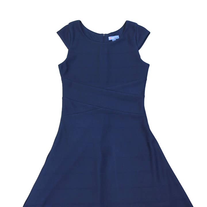 Tween X-Front Skater for wholesale by Ava & Yelly