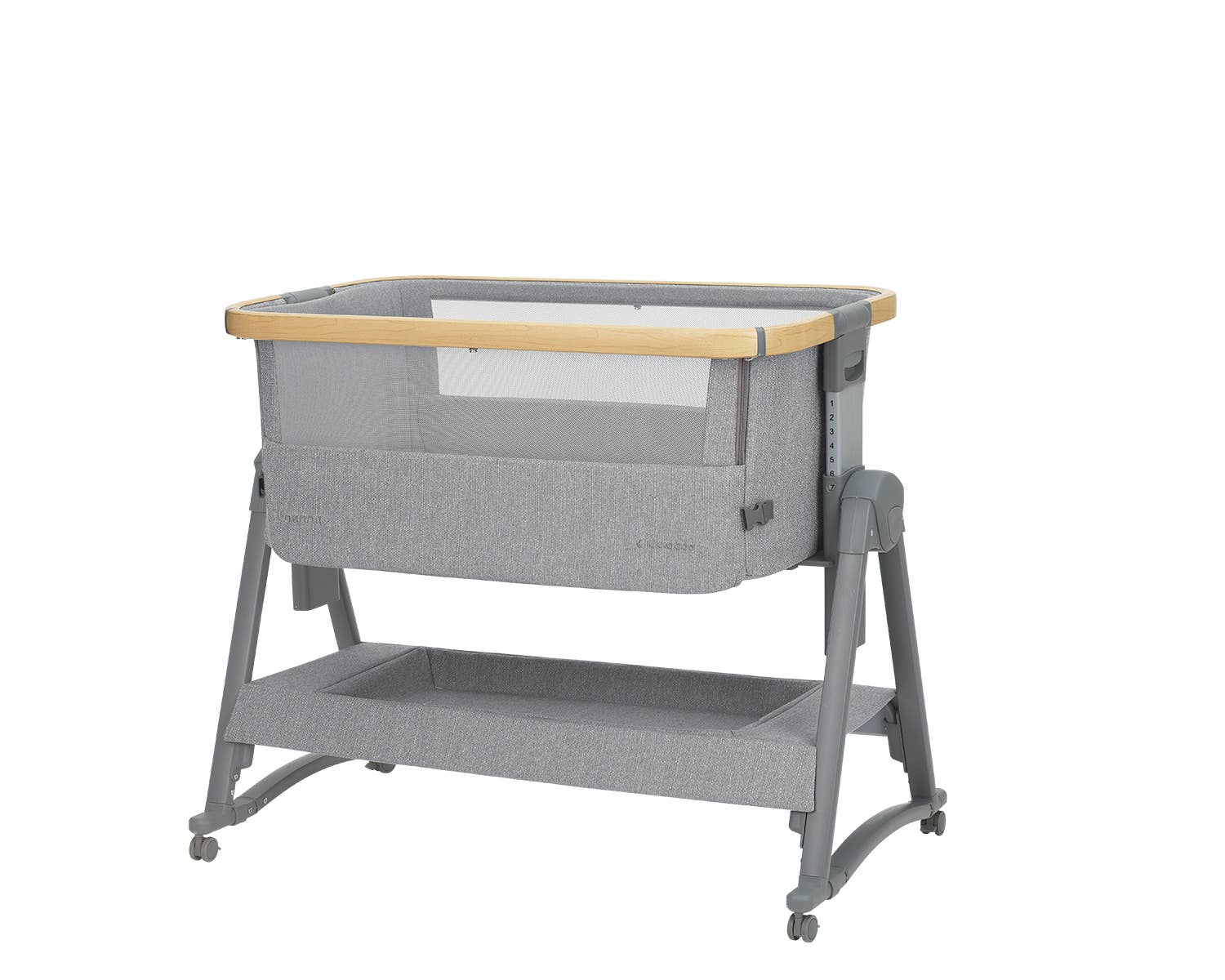 Kika Group Ltd. – wholesale Bassinet – Baby – Bedside Crib Nanna 221