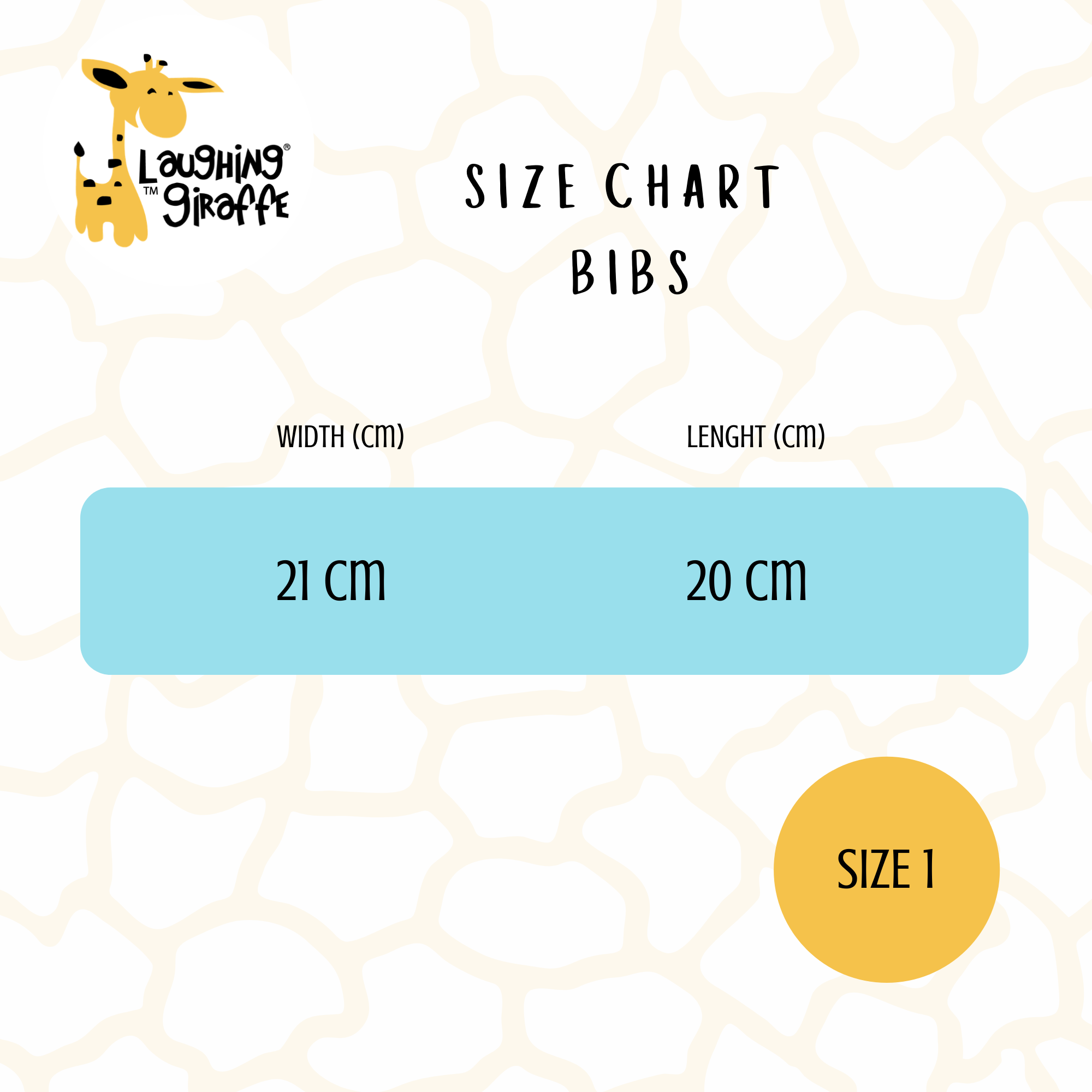 Laughing Giraffe - Vente Bavoirs bandana - Bavoirs bandana 2 couches avec pression - Laughing Giraffe6