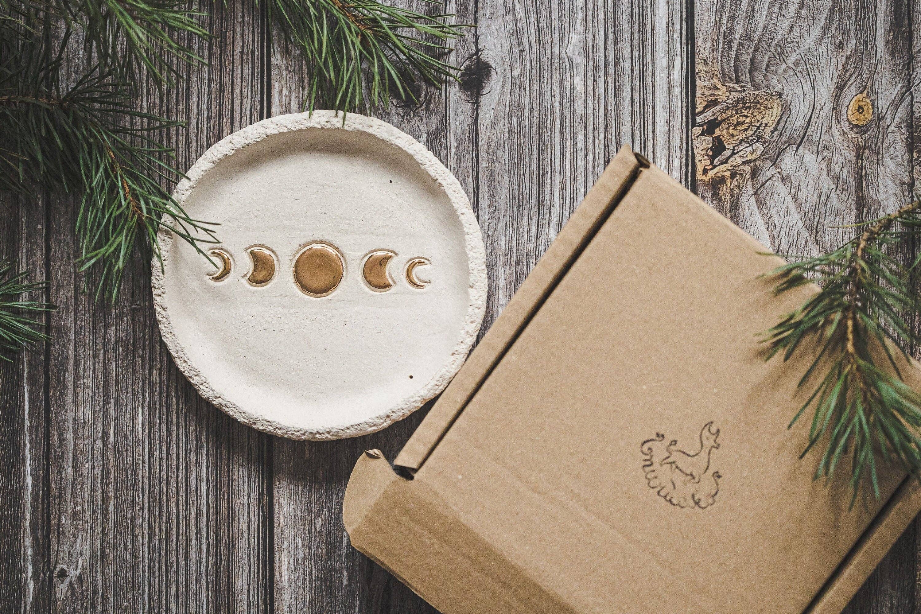 DanutÄ— MurauskienÄ— - Wholesale Incense Holder - Frankincense burning plate