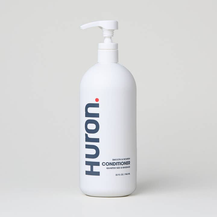 Men's Lightweight & Hydrating Jumbo Conditioner for wholesale by Huron