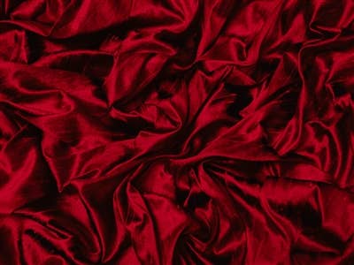 Cookie & the Dude - Wholesale Fashion Headband - Women's - Dupioni Silk - Warm Palette - Side Bow Headband6