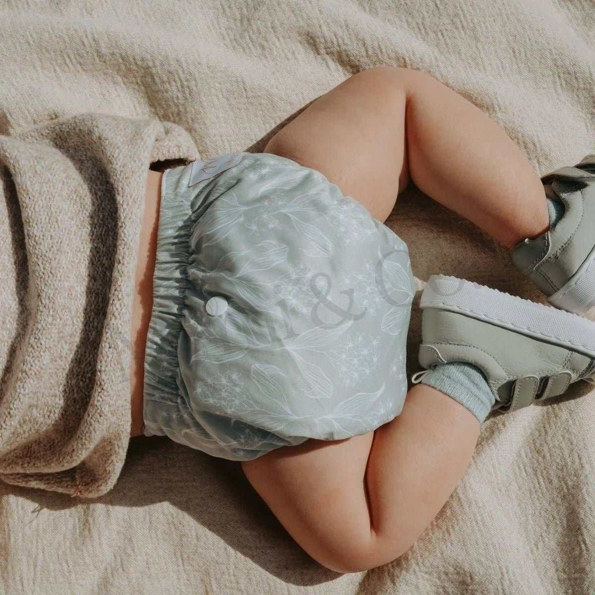 Mimi and Co - Wholesale Diaper (Cloth) - Baby - Vizzy 2.0 Modern Cloth Nappy5