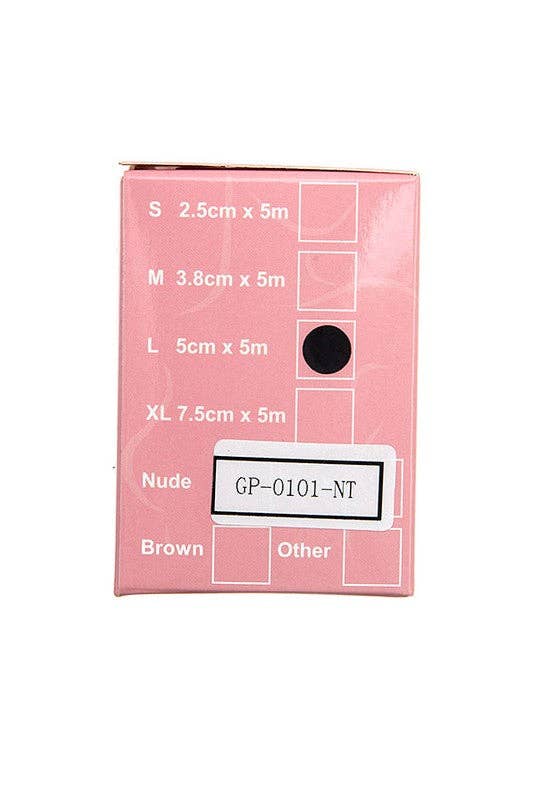 Andrea Bijoux – wholesale Fashion/breast tape – Women’s – FASHION BOOB TAPE0