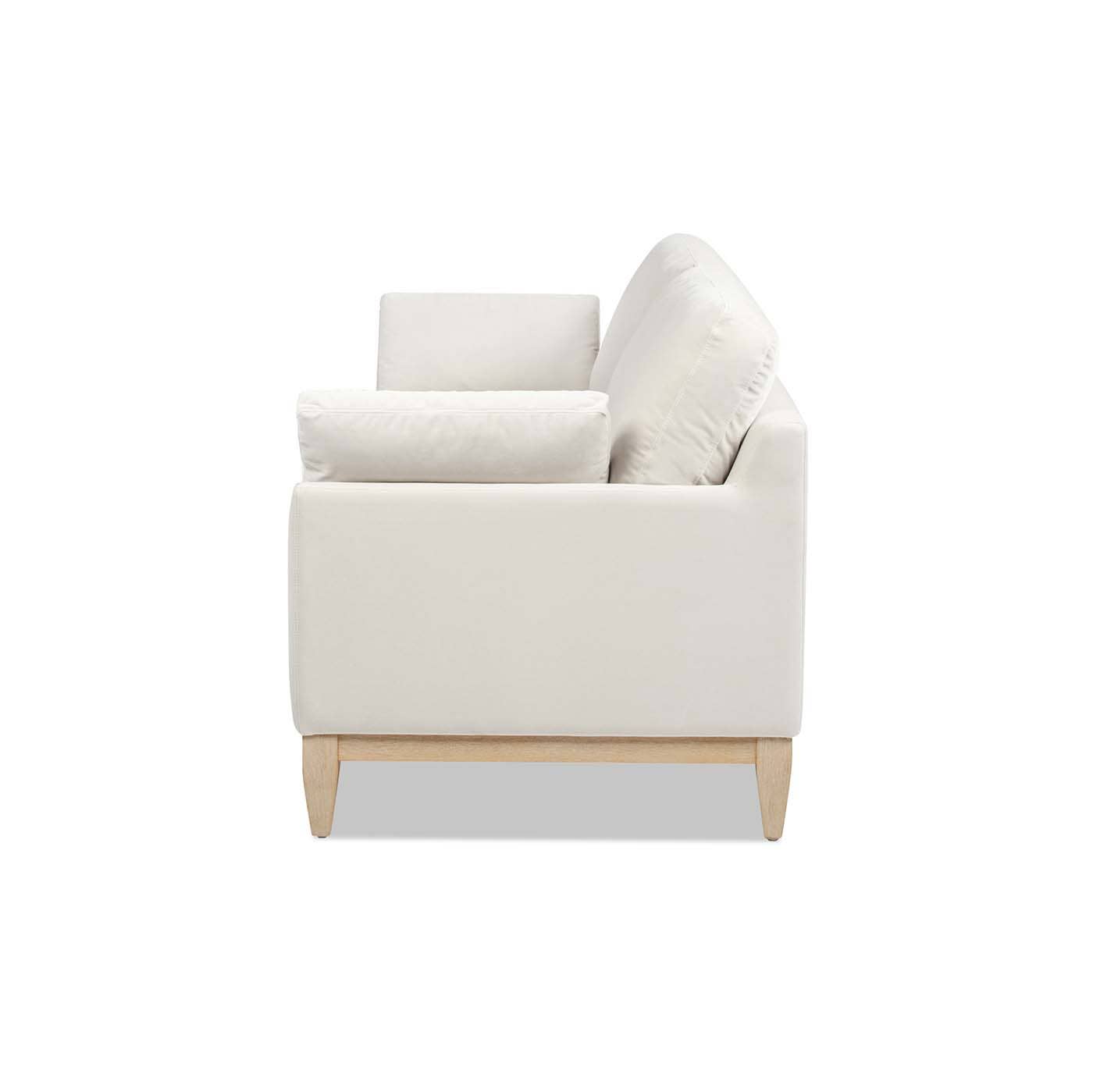 Jennifer Taylor Home - Wholesale Sofa - Pasadena Modern Farmhouse Living Room Seating Collection10