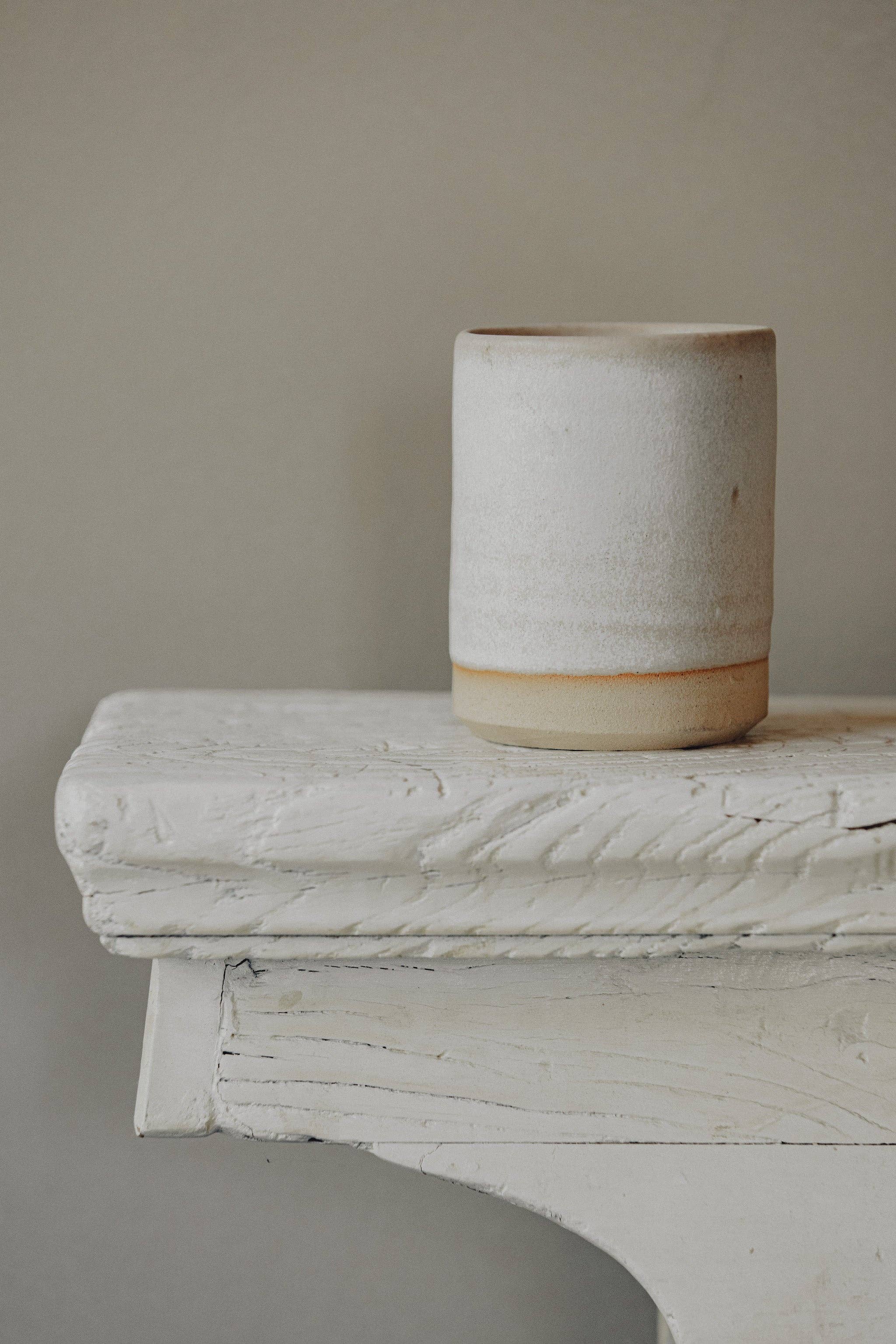 Labogie – Engroshandel Glaslys – Keramik/Kop - La Poudrée