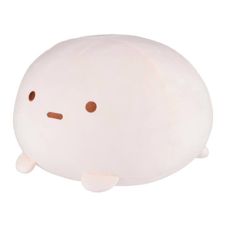 Aliquantum International Inc. - Wholesale Stuffed/Plush Toy - Kids & Baby - Tapioca Pink Mochi Cushion1