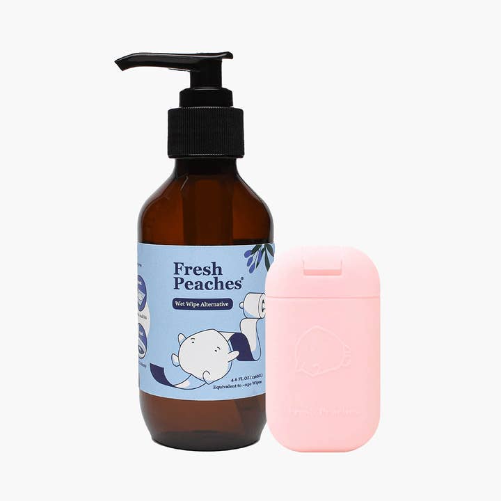 Set de démarrage pour la vente par Fresh Peaches