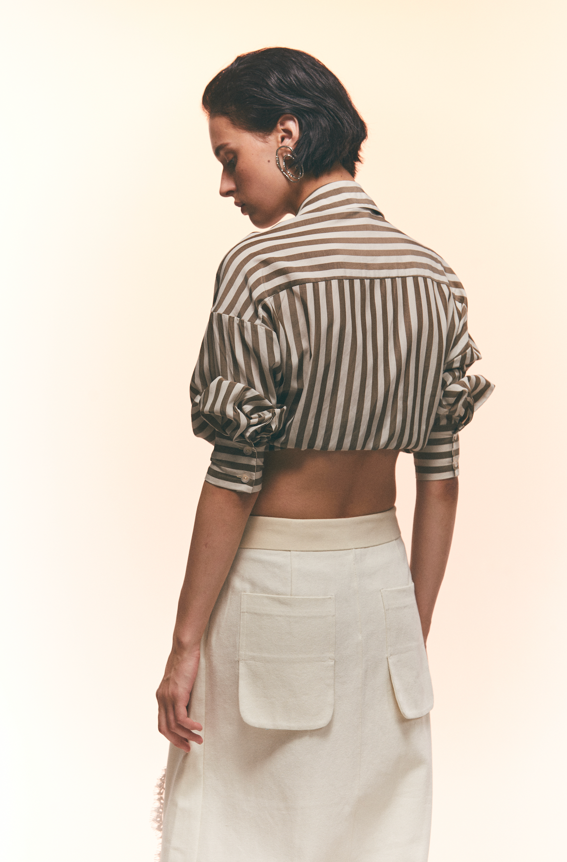 SUNDAY LIFE - Wholesale Skirt - Women's - Elise Skirt2