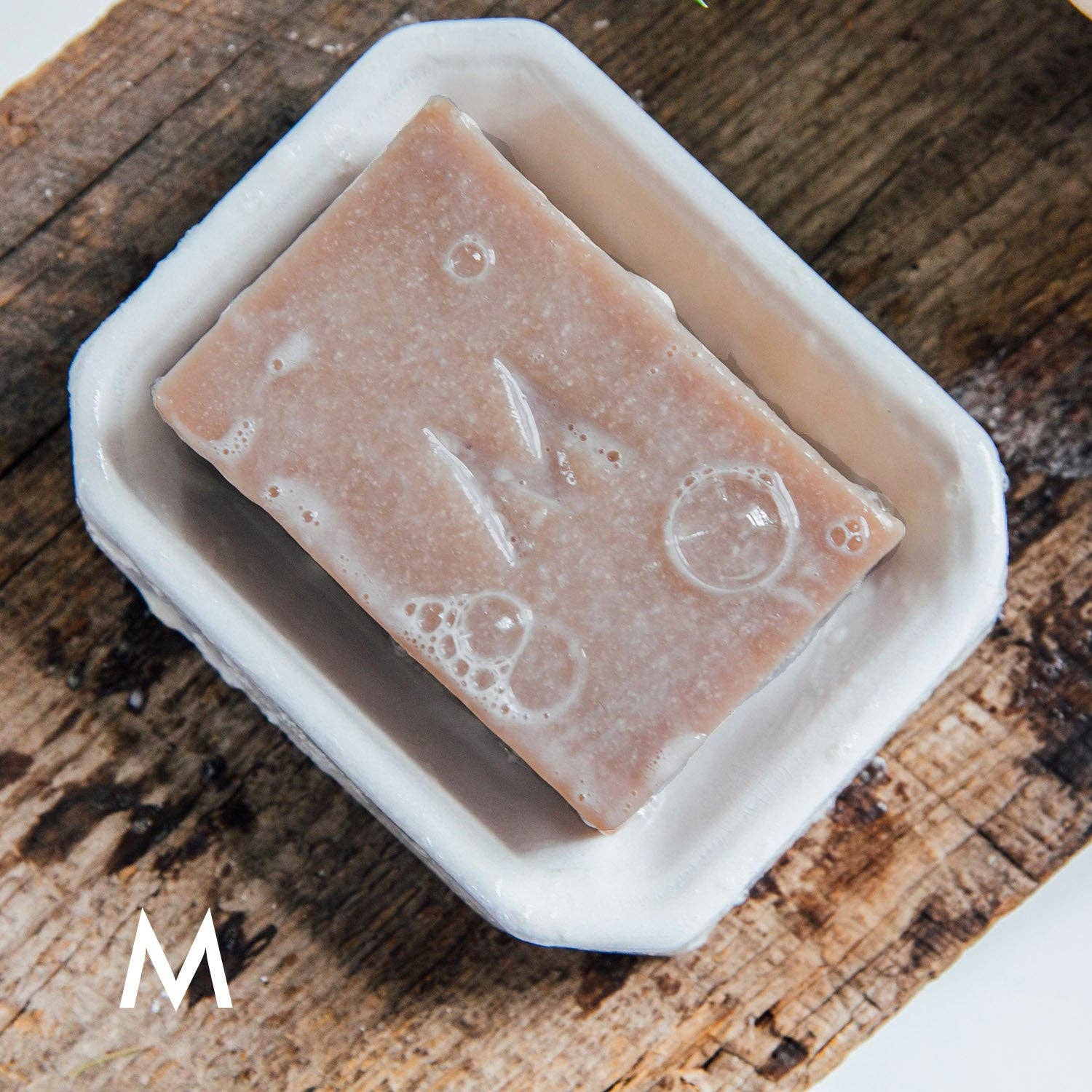 Manos Soap Co. - Wholesale Bar Soap - Sandalwood Tobacco Vanilla Soap Bar8