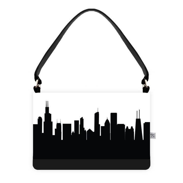 Anne Cate - Wholesale Shoulder Bag - Women's - Skyline Signature Handbag32