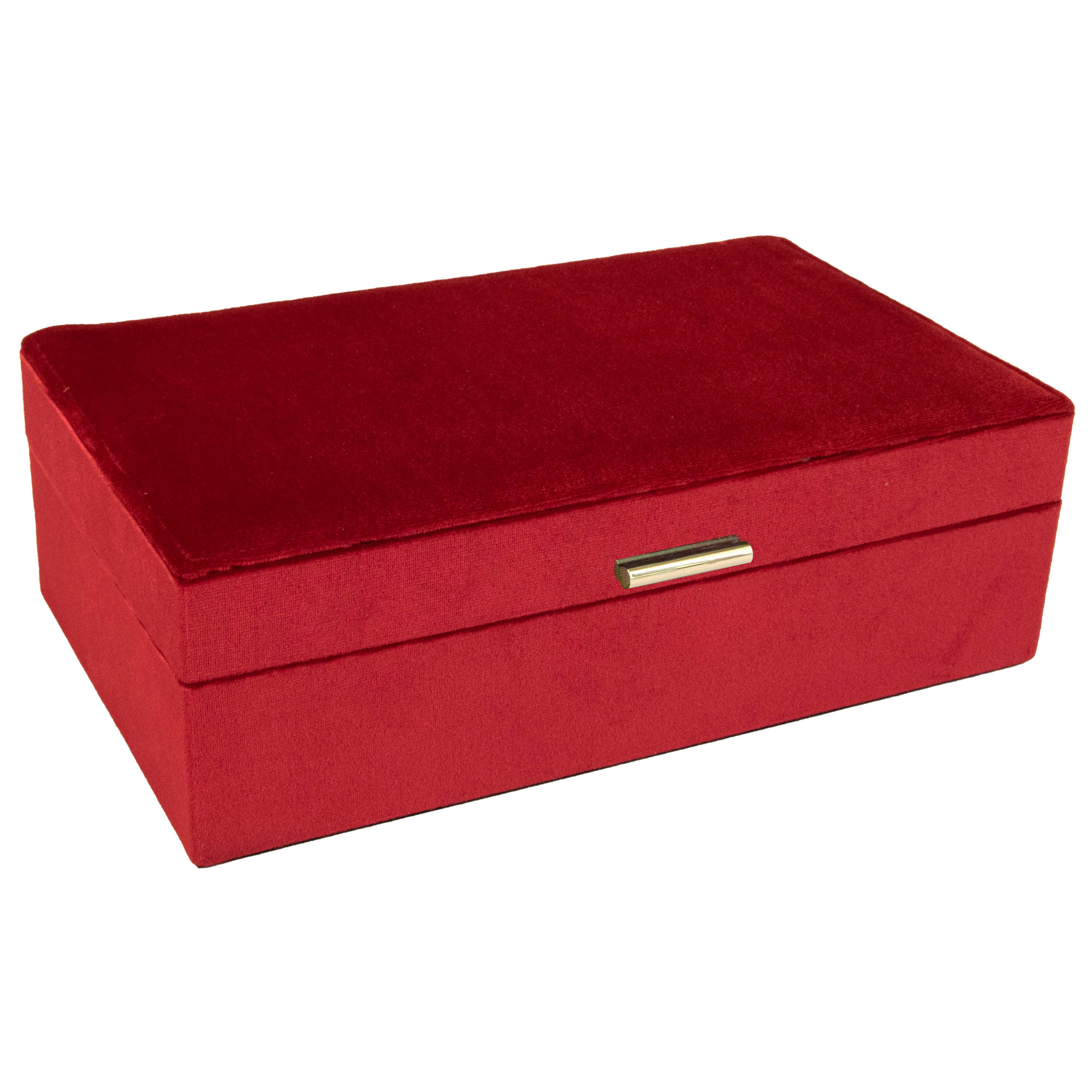 Mele and Co - Wholesale Jewelry Box/Organizer - Mele and Co Jewel Velvet Jewelry Box7