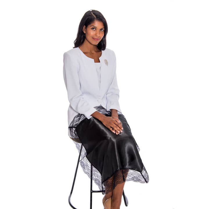 Divine Apparel Designs - Wholesale Scarf - Women's - LS1 Lap Scarf