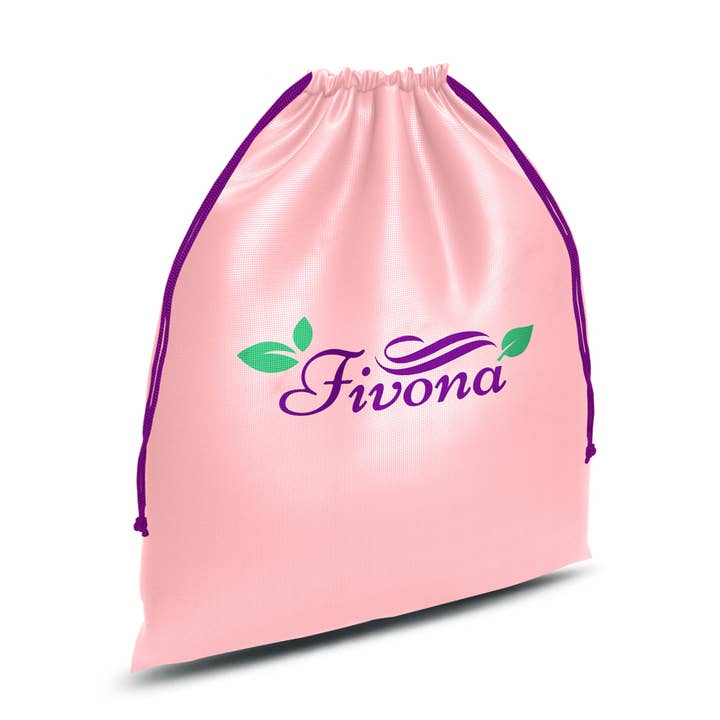 FIVONA – wholesale Påse med dragsko – Unisex – Förvaringsväska för Sitz Bath Steam Seat2