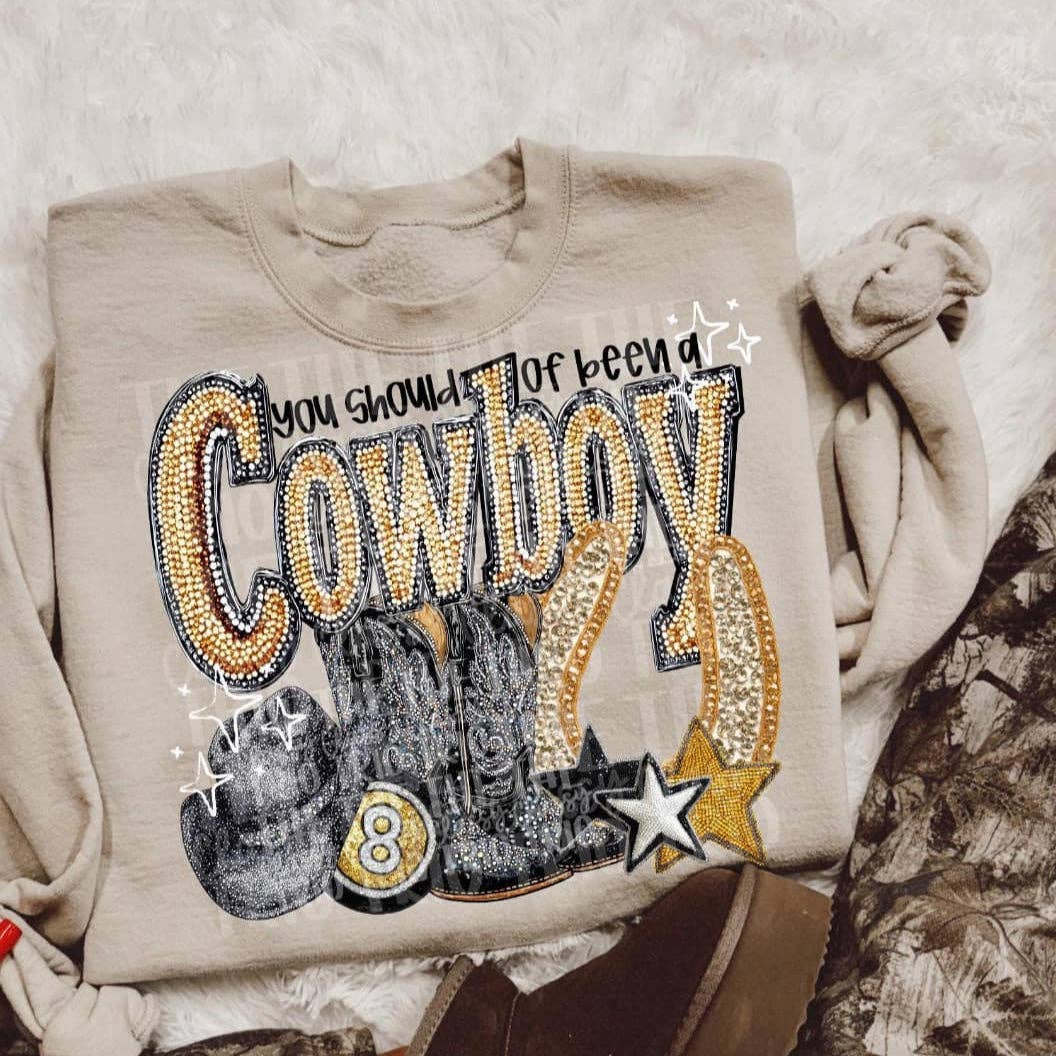 Crazy Heifers Wholesale - Wholesale Sublimatie-transfer - DTF Warmteoverdrachten - Land5