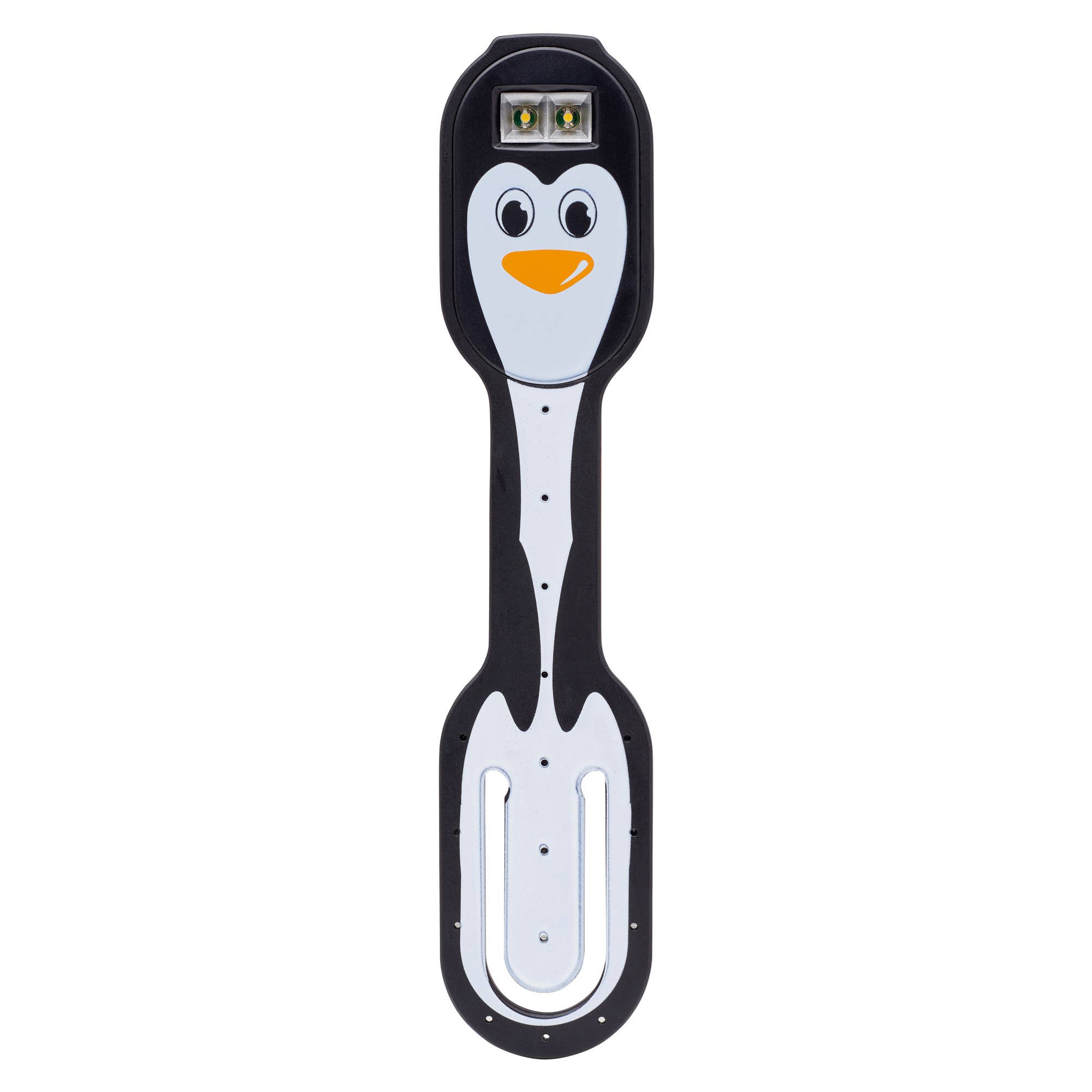 Thinking Gifts Company Ltd - Wholesale Booklight - Flexilight Rechargeable Classic BookLight / Bookmark in one11